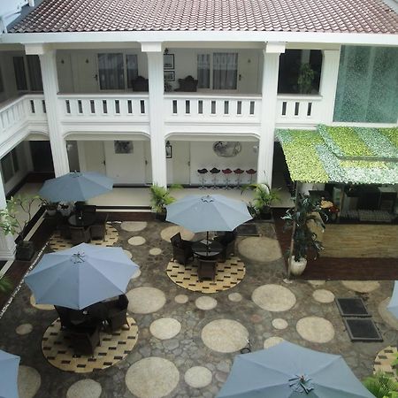 Ramayana Hotel Makasar Zewnętrze zdjęcie