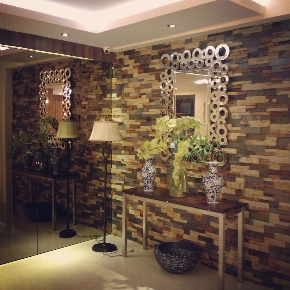 Ramayana Hotel Makasar Zewnętrze zdjęcie