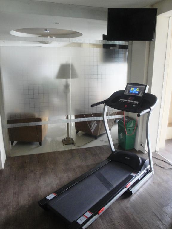 Ramayana Hotel Makasar Zewnętrze zdjęcie