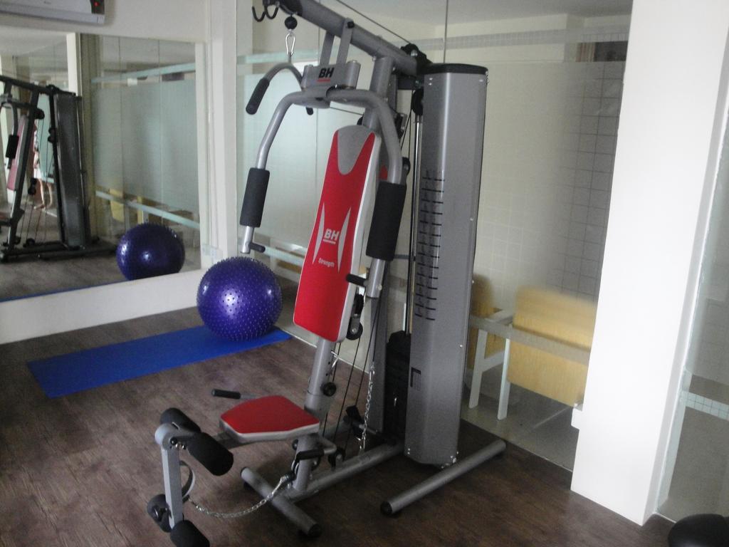 Ramayana Hotel Makasar Zewnętrze zdjęcie