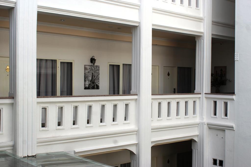 Ramayana Hotel Makasar Zewnętrze zdjęcie