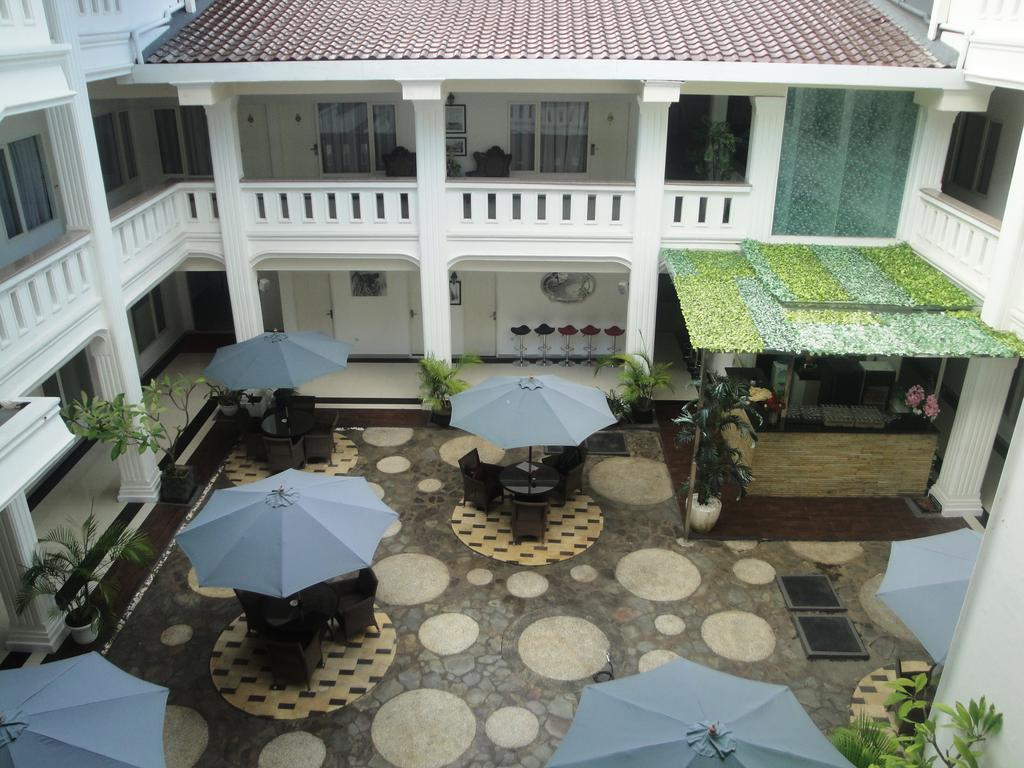 Ramayana Hotel Makasar Zewnętrze zdjęcie
