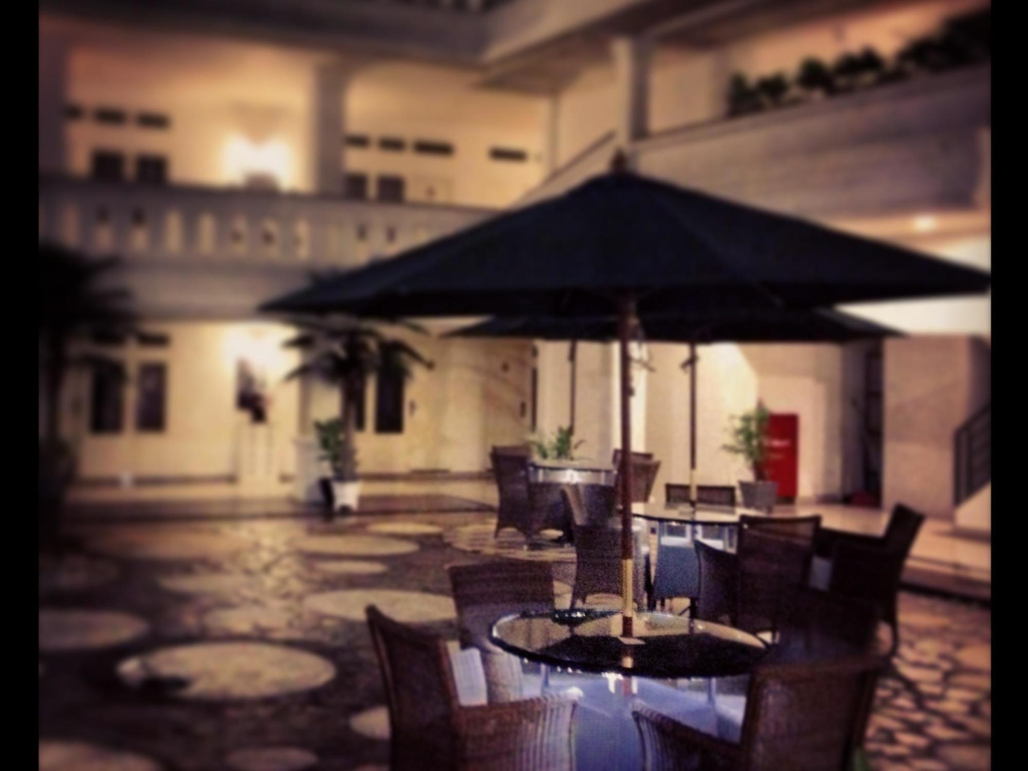 Ramayana Hotel Makasar Zewnętrze zdjęcie