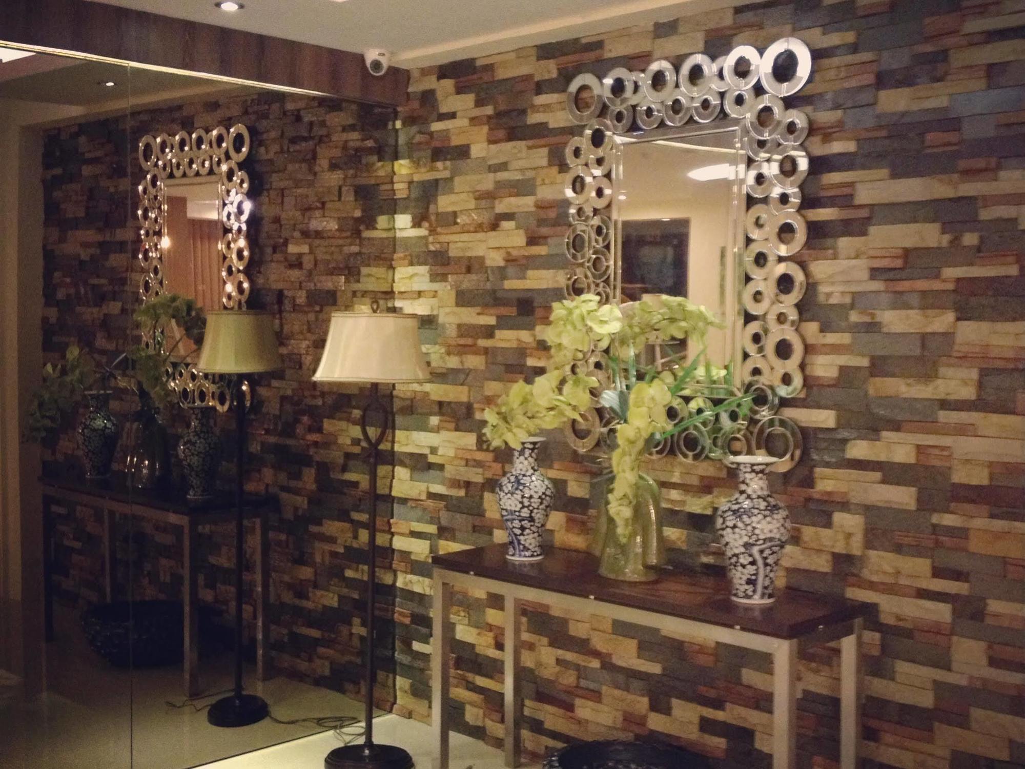 Ramayana Hotel Makasar Zewnętrze zdjęcie